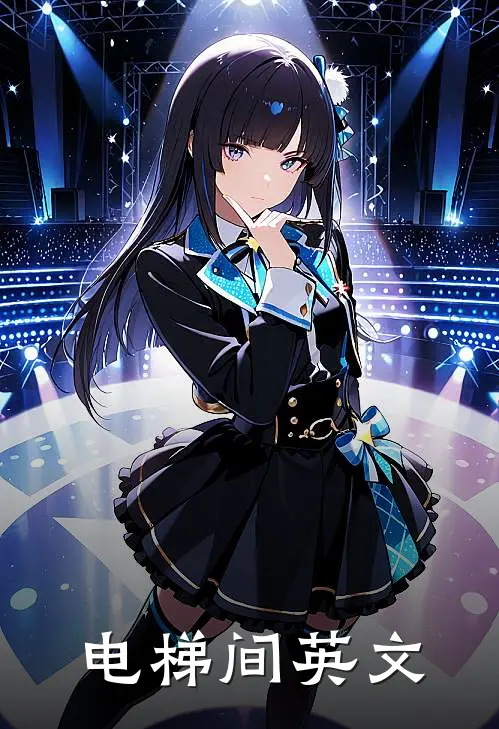 电梯间英文