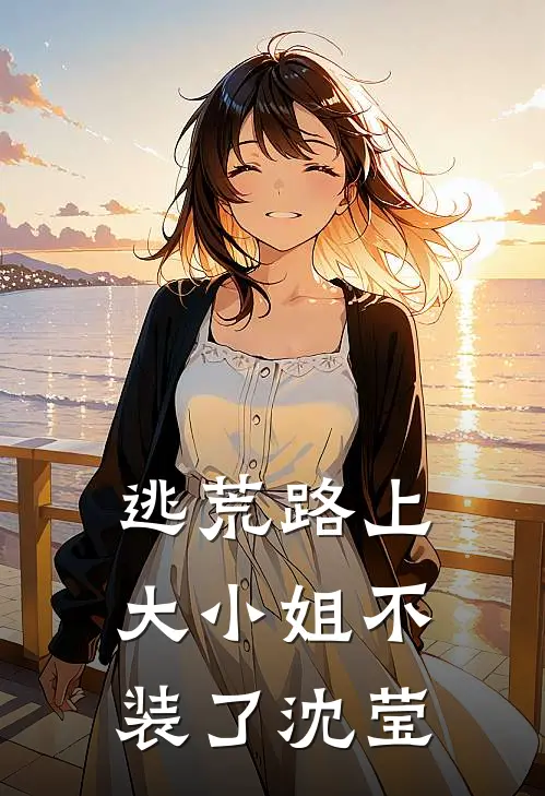 逃荒路上大小姐不装了沈莹