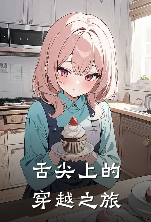 舌尖上的穿越之旅