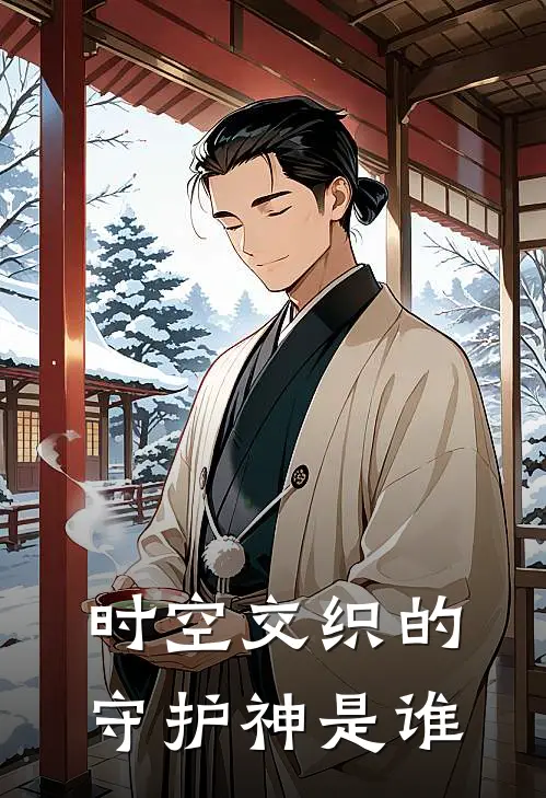 时空交织的守护神是谁