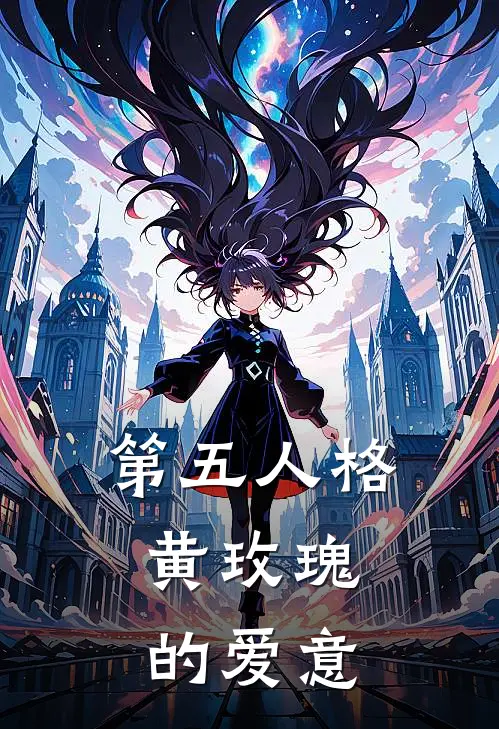 第五人格：黄玫瑰的爱意