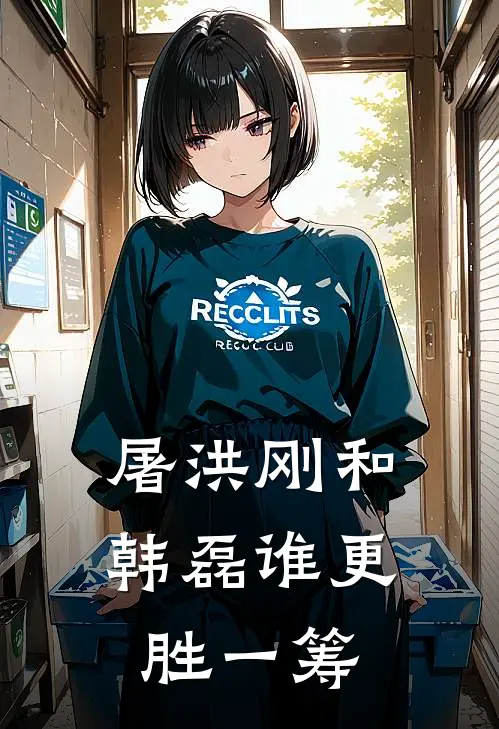 屠洪刚和韩磊谁更胜一筹