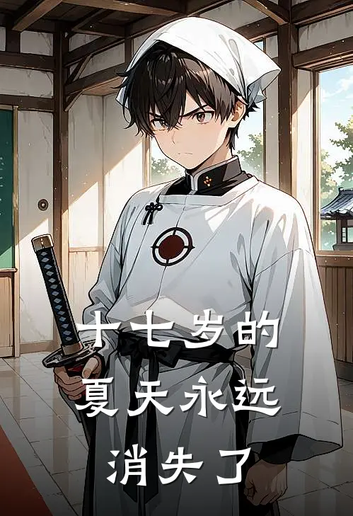 十七岁的夏天永远消失了