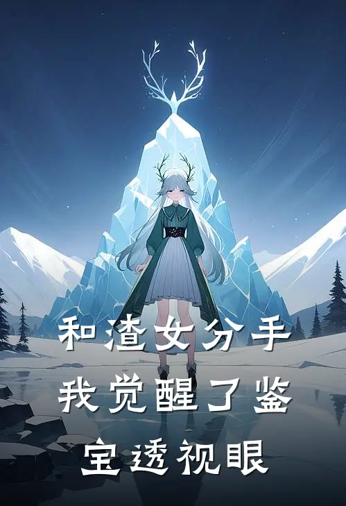 和渣女分手，我觉醒了鉴宝透视眼