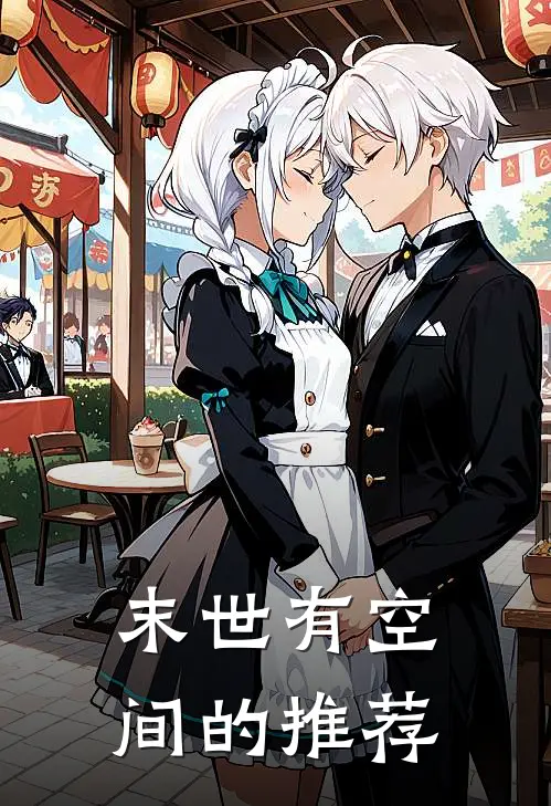 末世有空间的推荐