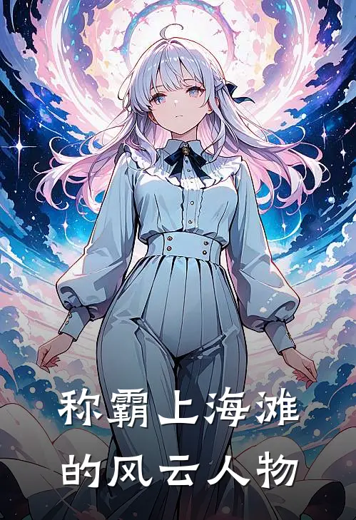 称霸上海滩的风云人物