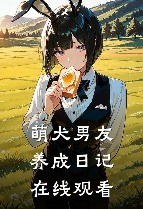 萌犬男友养成日记在线观看