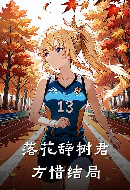 落花辞树君方惜结局