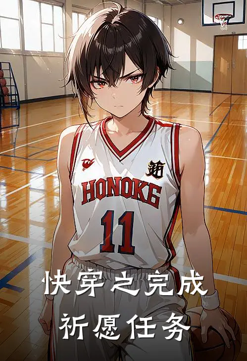 快穿之完成祈愿任务