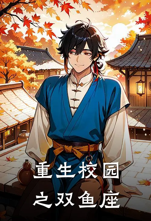 重生校园之双鱼座
