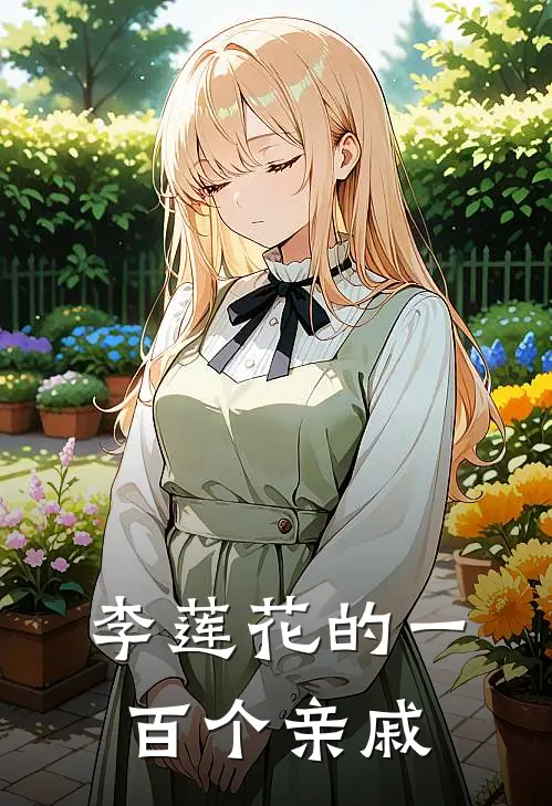 李莲花的一百个亲戚