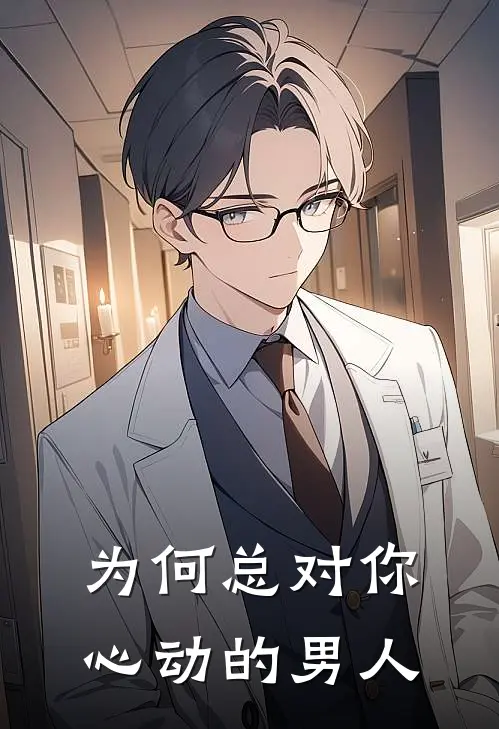 为何总对你心动的男人