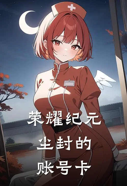 荣耀纪元，尘封的账号卡