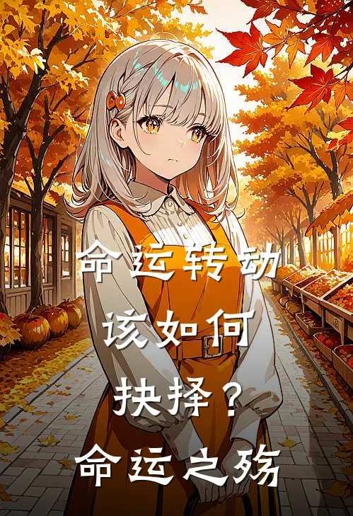 命运转动，该如何抉择？命运之殇