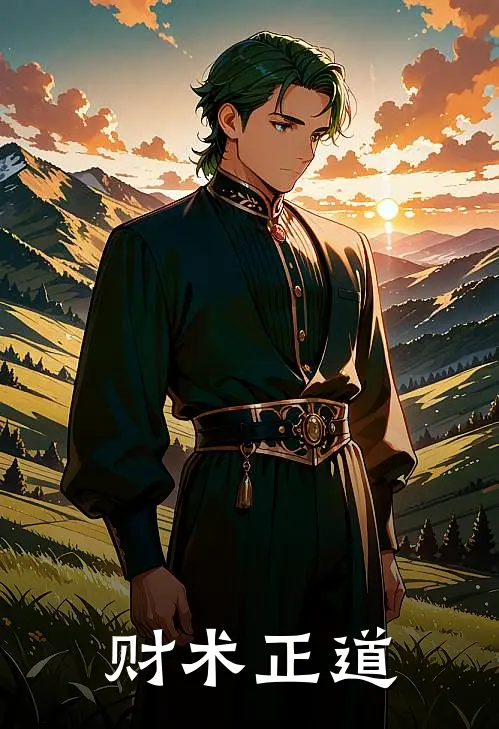 财术正道