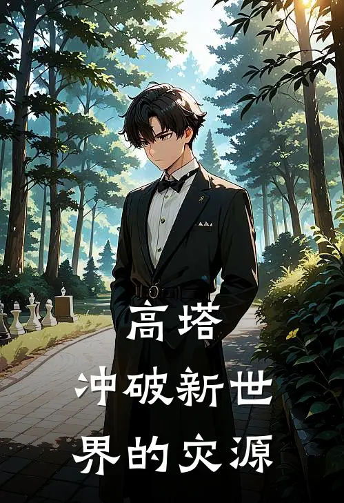 高塔：冲破新世界的灾源