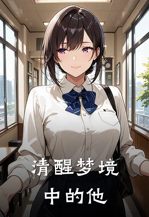 清醒梦境中的他