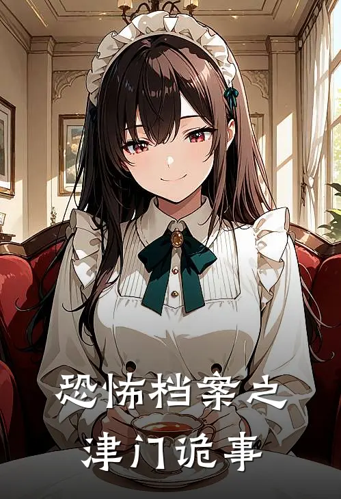 恐怖档案之津门诡事