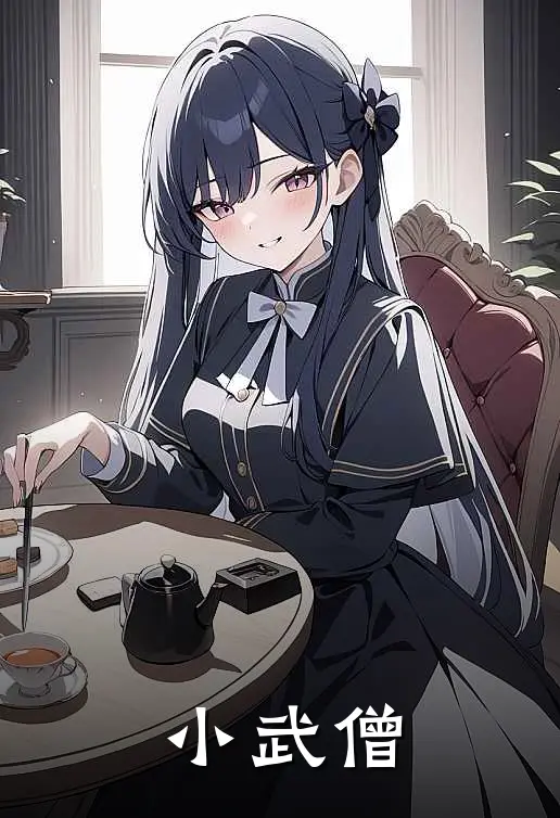 小武僧