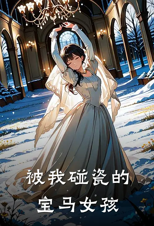 被我碰瓷的宝马女孩