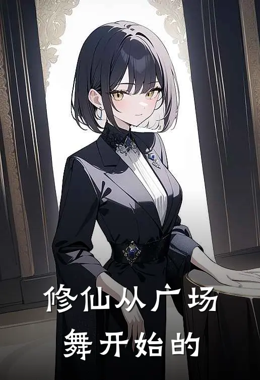 修仙从广场舞开始的