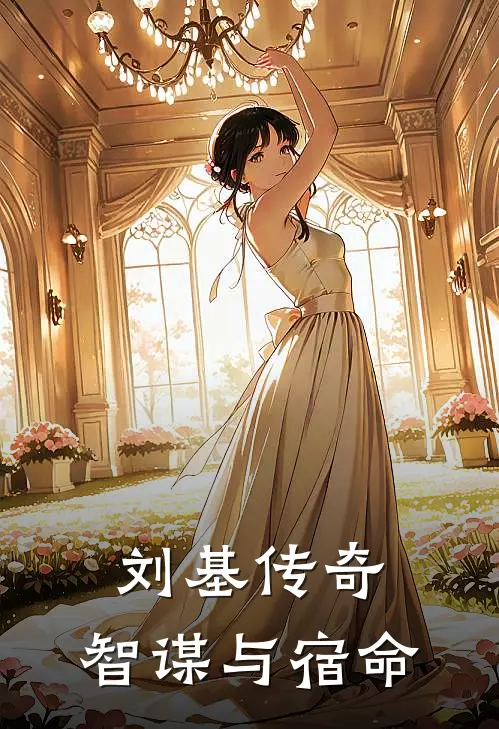 刘基传奇：智谋与宿命