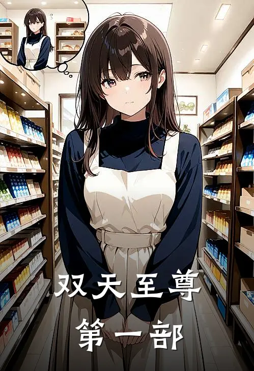 双天至尊第一部