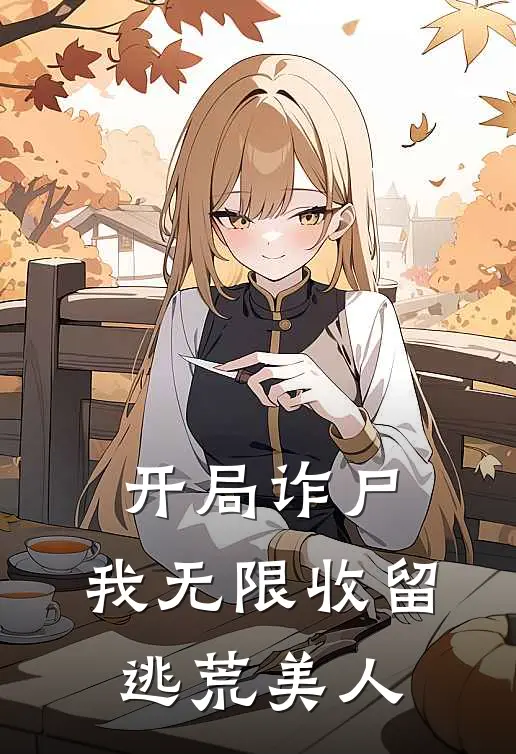 开局诈尸，我无限收留逃荒美人