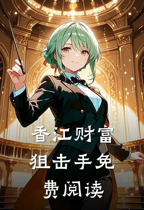 香江财富狙击手免费阅读