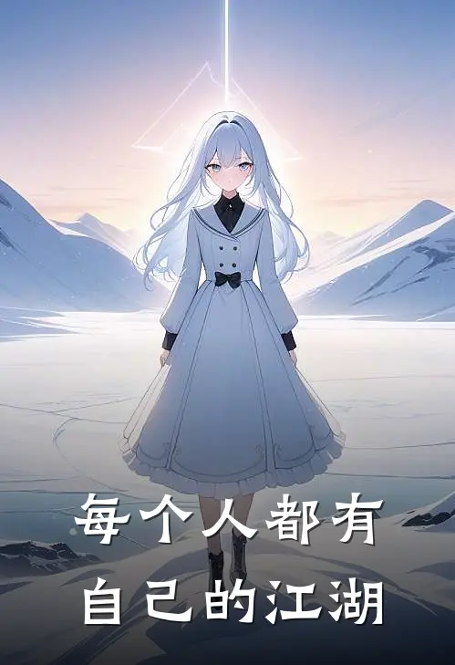 每个人都有自己的江湖