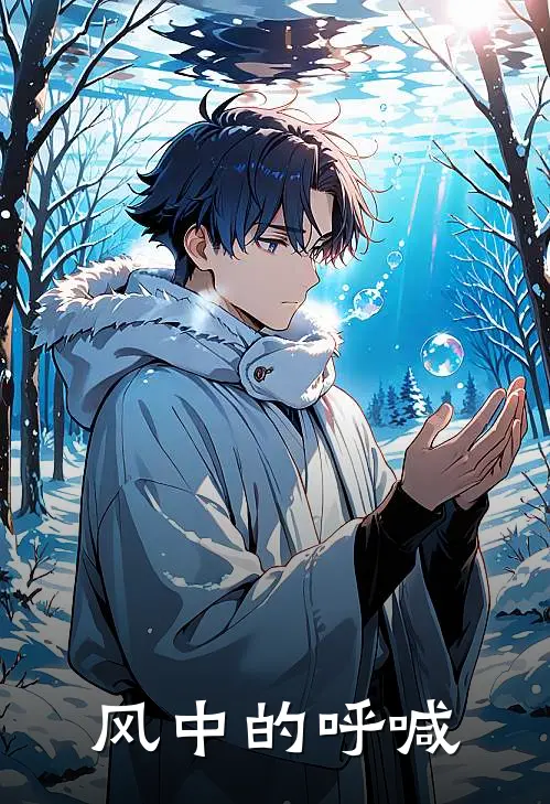 风中的呼喊