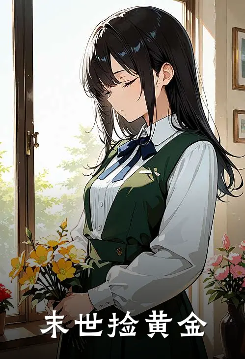 末世捡黄金