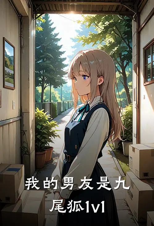 我的男友是九尾狐1v1