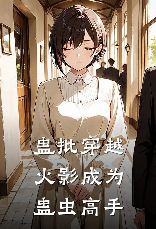 蛊批穿越火影成为蛊虫高手