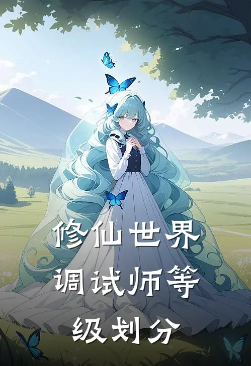 修仙世界调试师等级划分