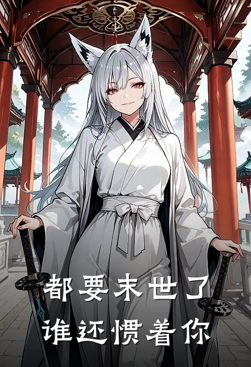 都要末世了，谁还惯着你