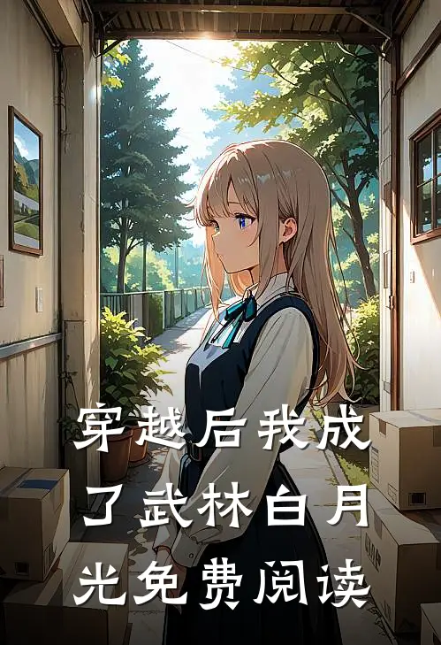 穿越后我成了武林白月光免费阅读