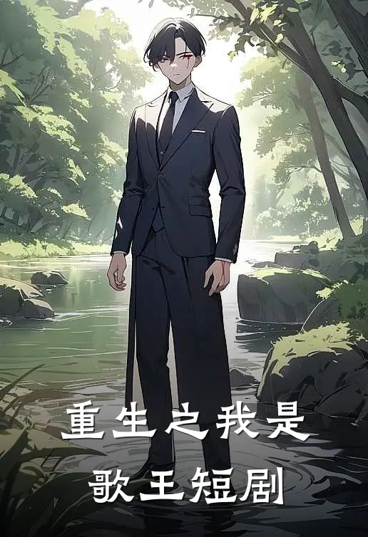 重生之我是歌王短剧