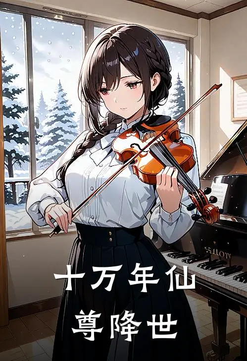 十万年仙尊降世