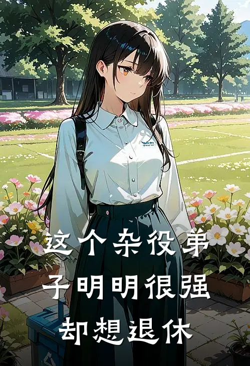 这个杂役弟子明明很强却想退休