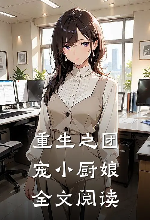重生之团宠小厨娘全文阅读