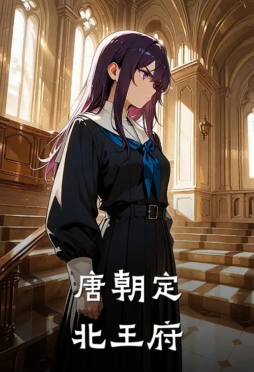 唐朝定北王府