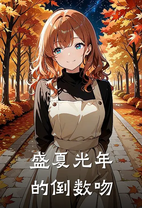 盛夏光年的倒数吻