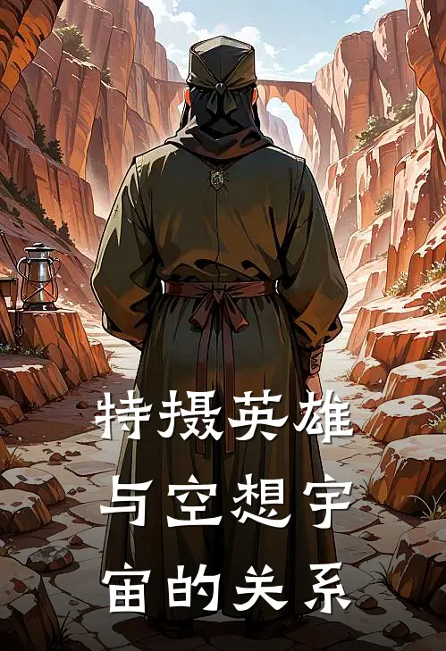 特摄英雄与空想宇宙的关系