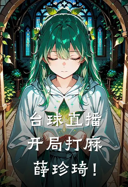 台球直播：开局打麻薛珍琦！