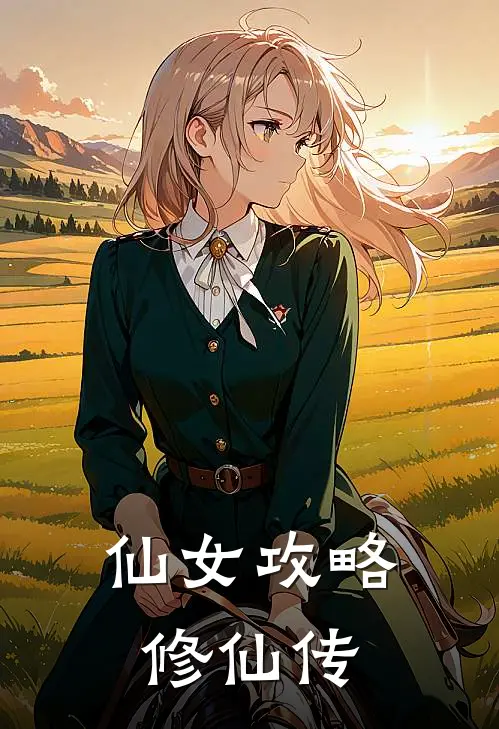 仙女攻略修仙传