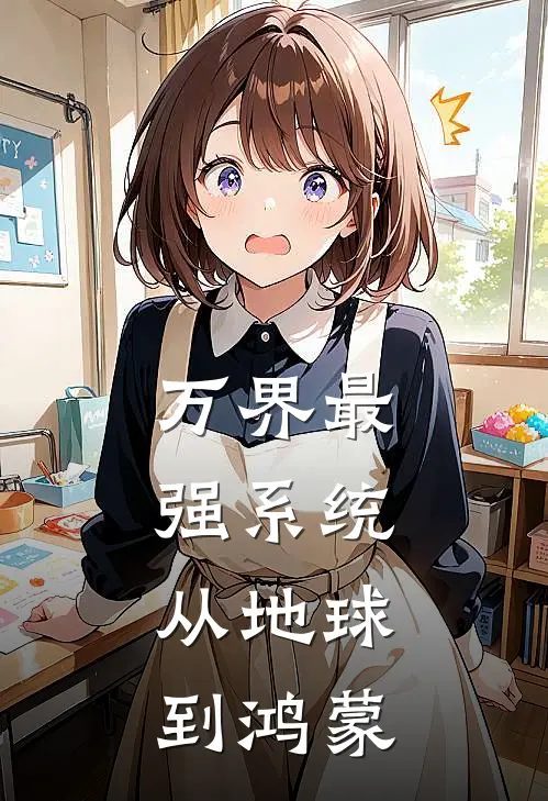 万界最强系统：从地球到鸿蒙