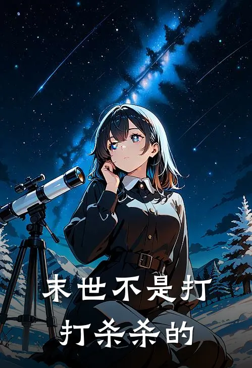 末世不是打打杀杀的