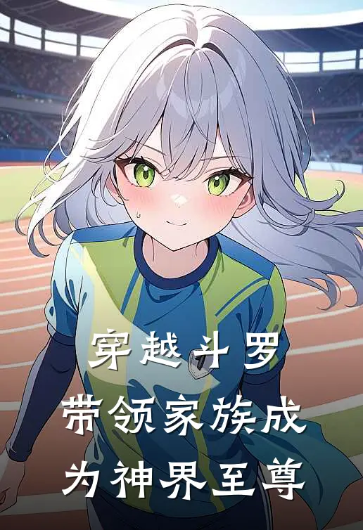 穿越斗罗，带领家族成为神界至尊