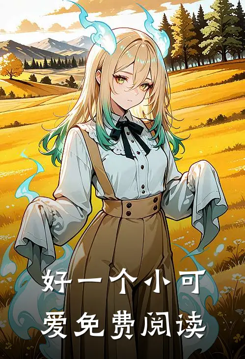 好一个小可爱免费阅读